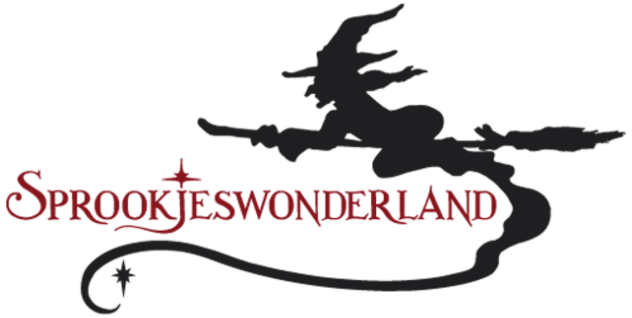 logo Sprookjeswonderland