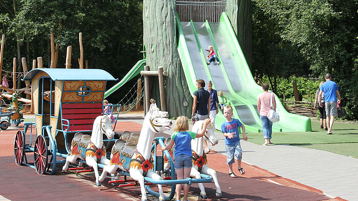 Speeltuin