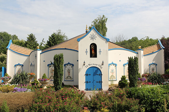 Het Tijdhuis